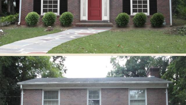 Shake it Up Exterior Color Contest