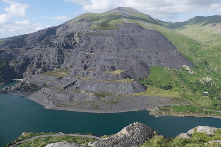 Slate Quarry - Natural Slate Inspired Colors for Synthetic Slate Roof Tile