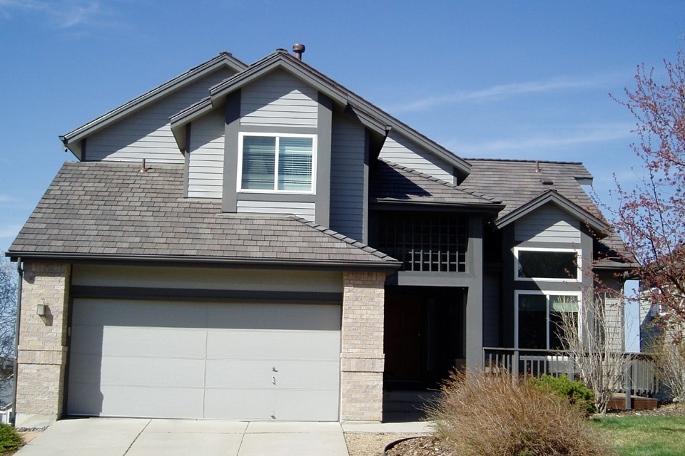 HOA exterior paint colors are supposed to prevent outrageous color choices and protect property value. 