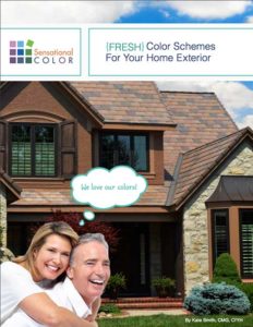ebook Fresh Color Schemes For Your Home Exterior