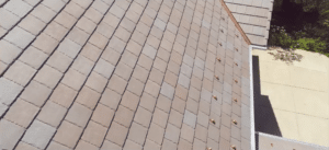 DaVinci composite roofing