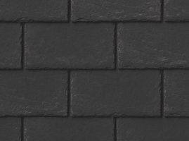 Inspire Charcoal Black Classic Slate