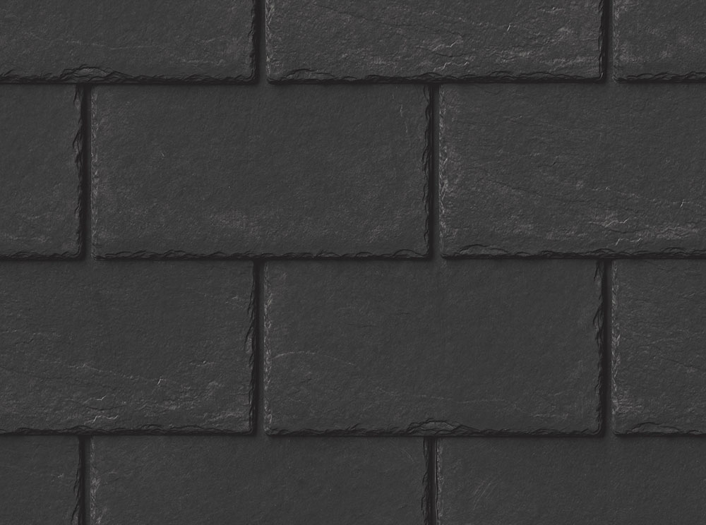 Inspire Charcoal Black Classic Slate