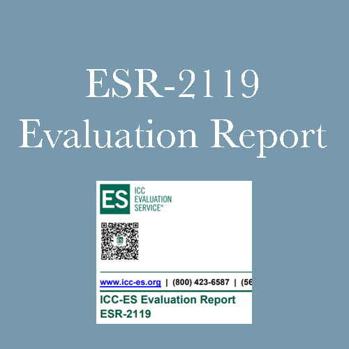 esr-2119-report