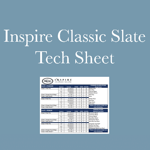 inspire-classic-slate-tech-sheet